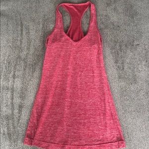 Lululemon Tanktop